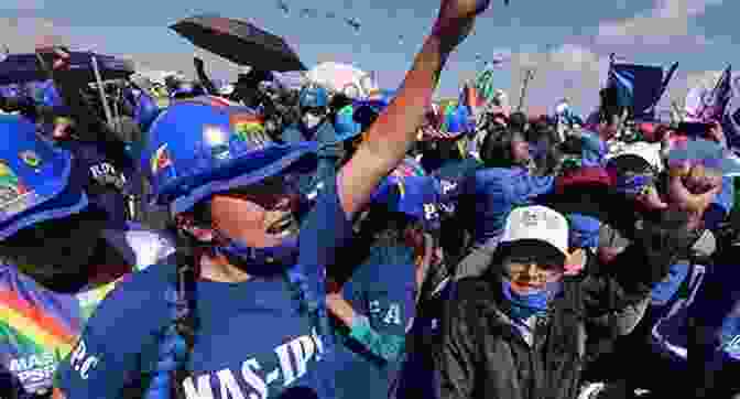 Social Movements In Bolivia Domesticating Democracy: The Politics Of Conflict Resolution In Bolivia