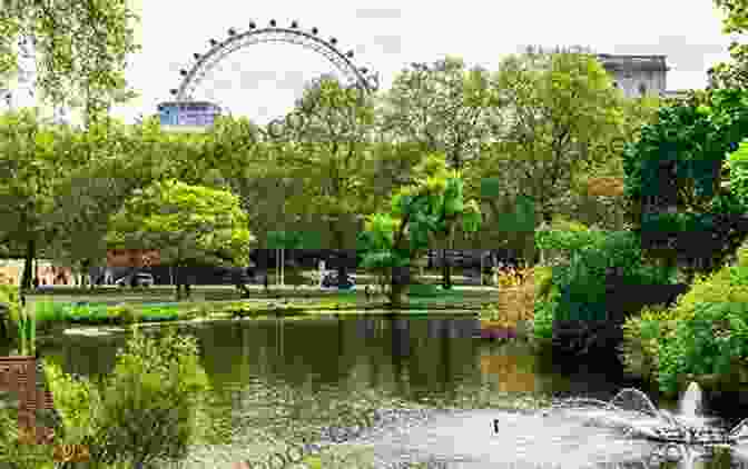 St. James's Park, London A City Within A City: The Black Freedom Struggle In Grand Rapids Michigan