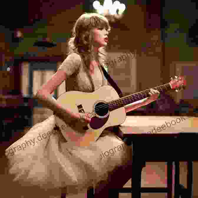 Taylor Swift Playing 'Love Story' On Guitar Taylor Swift Fearless Songbook (Guitar Recorded Versions)