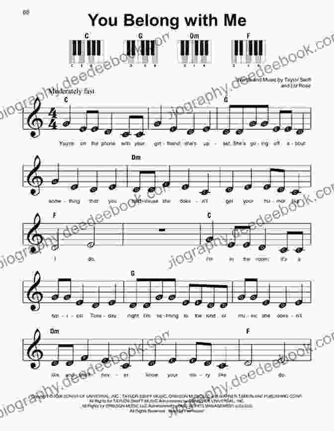 Taylor Swift Singing Taylor Swift Super Easy Piano Songbook (Super Easy Songbook)
