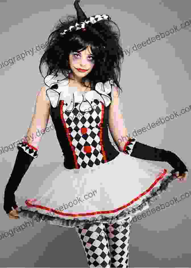 The City Beautiful Oh My Goth (Harlequin Teen)