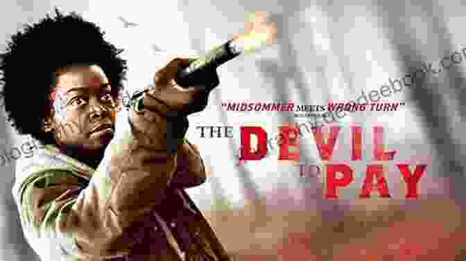 The Devil To Pay Is A Satirical Comedy About A Group Of Characters Who Attempt To Summon The Devil. The Gospel According To James And Other Plays