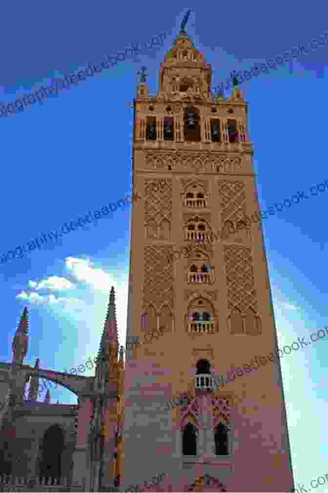 The Giralda Tower In Seville Is A Reminder Of The Christian Reconquista. The Muslim Occupation Of Al Andalus: From 711 AD To 1492 AD (Visit Andalucia)