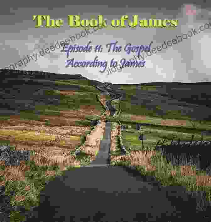 The Gospel According To James Explores The Life Of Jesus Christ Through The Perspective Of His Brother, James. The Gospel According To James And Other Plays