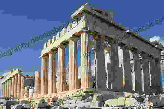The Parthenon, The Most Famous Greek Temple The Bouzouki Building Bible: The First And Only Complete Guide In Any Language To Constructing Your Greek Bouzouki From Scratch