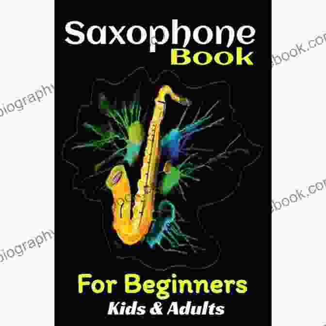 The Saxophone Book By Jawaid Iqbal The Saxophone Book: 3 Jawaid Iqbal