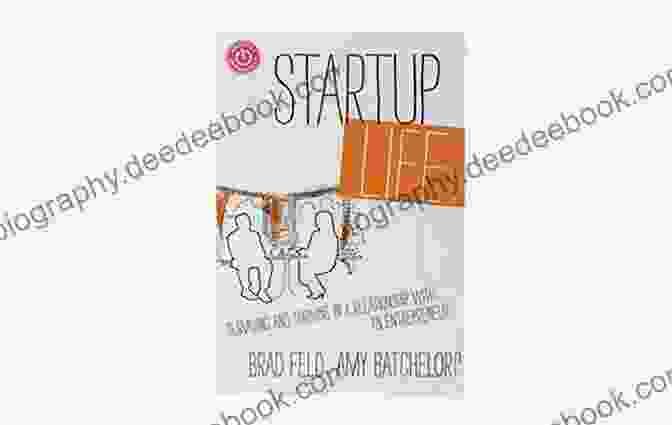 The Startup Growth Book By Brad Feld The Startup Growth Book: 50+ Proven Ways To Scale Your Business Without A Marketing Budget