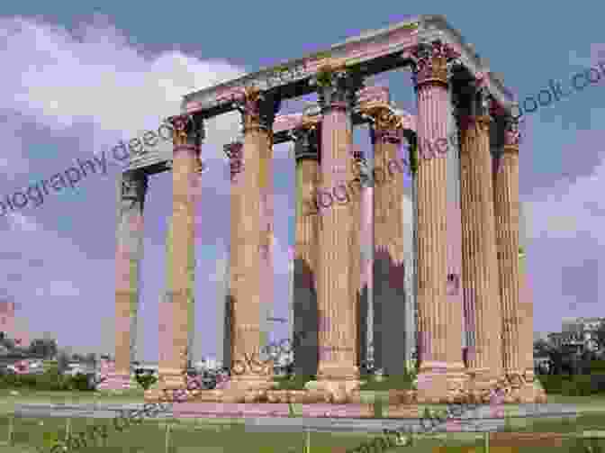 The Temple Of Zeus At Olympia, One Of The Largest Greek Temples The Bouzouki Building Bible: The First And Only Complete Guide In Any Language To Constructing Your Greek Bouzouki From Scratch