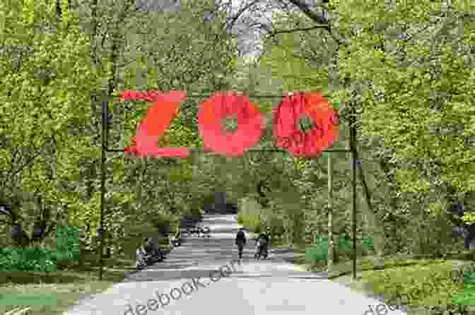 The Warsaw Zoo Top Ten Sights: Warsaw Martin Dodge