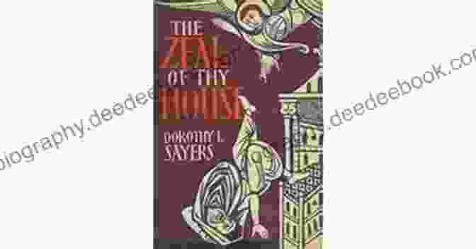 The Zeal Of Thy House Delves Into The Religious And Political Turmoil During King Henry VIII's Reign. The Gospel According To James And Other Plays