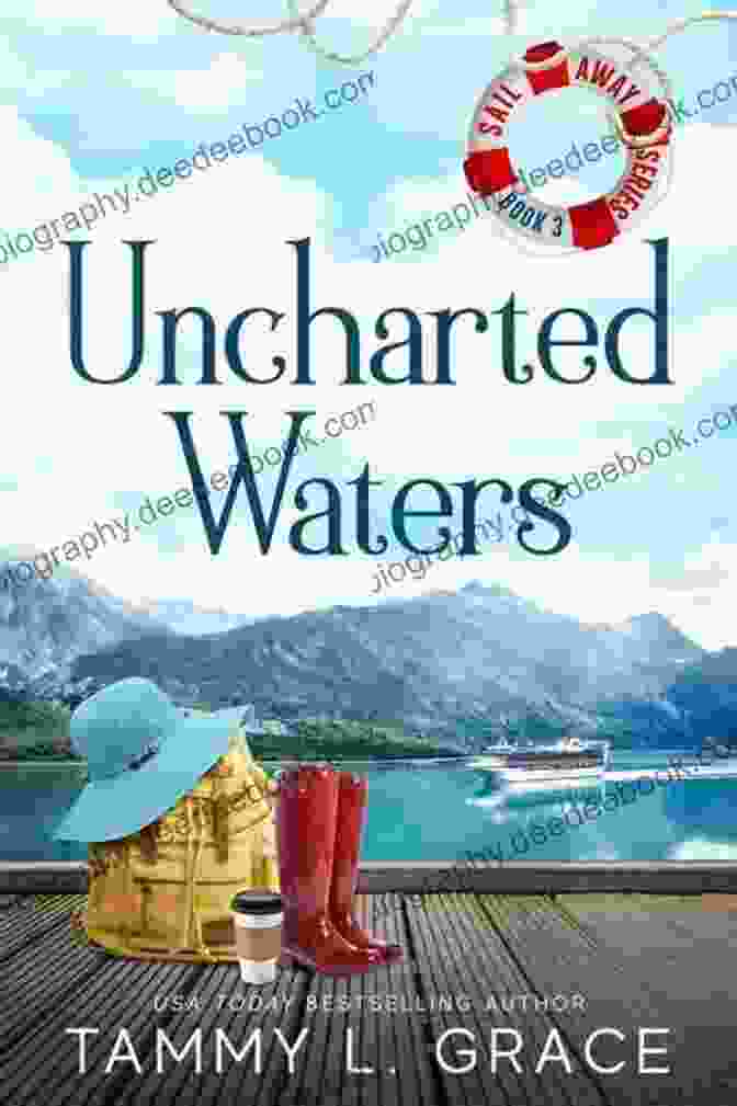 Uncharted Waters: Sail Away Uncharted Waters (Sail Away 3)