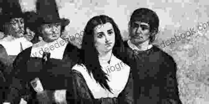 Wendy Corsi Staub, A Woman Who Was Falsely Accused Of Witchcraft During The Salem Witch Trials Witch Hunt Wendy Corsi Staub