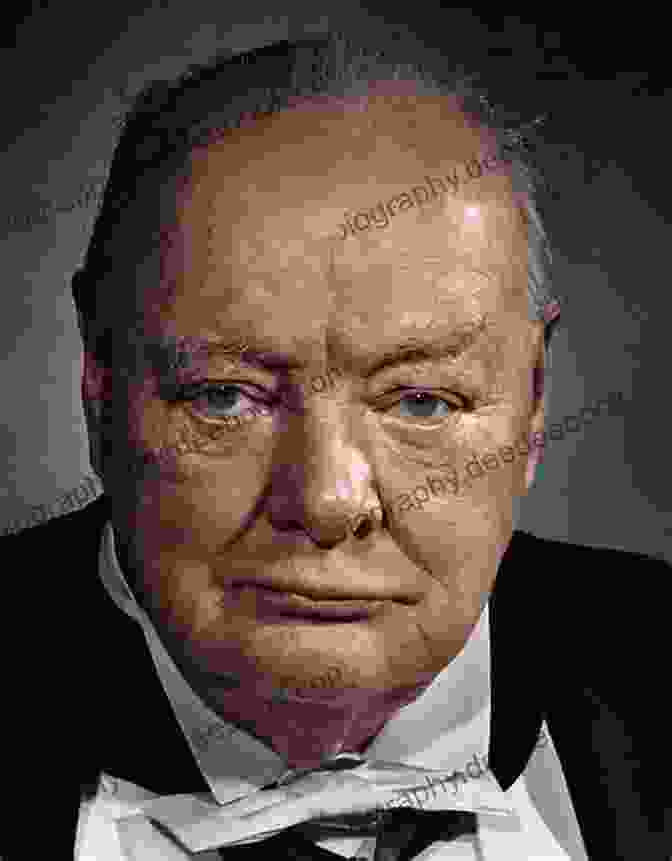 Winston Churchill The Twentieth Century: A People S History