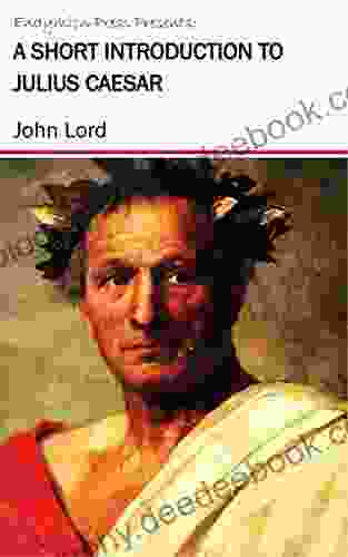 A Short Introduction To Julius Caesar