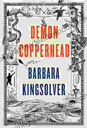 Demon Copperhead: A Novel Barbara Kingsolver