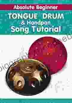 Absolute Beginner Tongue Drum And Handpan Song Tutorial: Kids Songs Even If You Ve Never Played Before