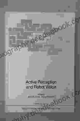 Active Perception (Computer Vision Series)