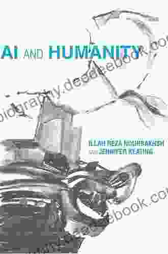AI And Humanity Illah Reza Nourbakhsh