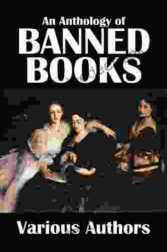 An Anthology Of Banned Omnibus Edition (Civitas Library Classics)