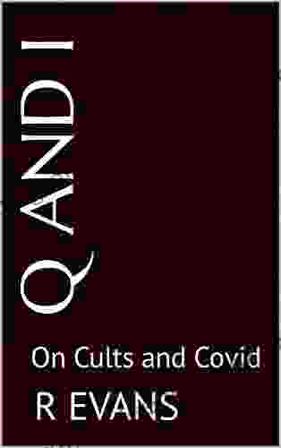 Q And I: On Cults And Covid