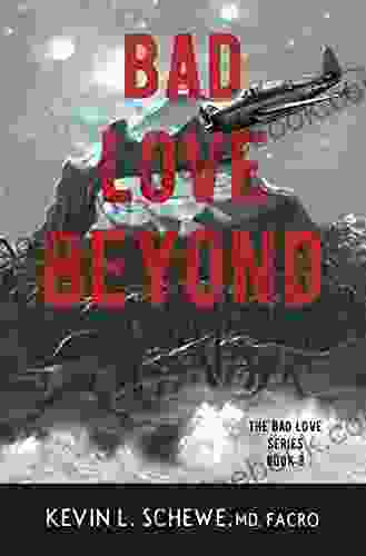 Bad Love Beyond: The Bad Love 3