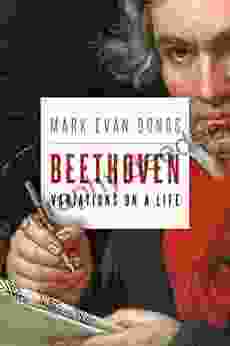 Beethoven: Variations On A Life