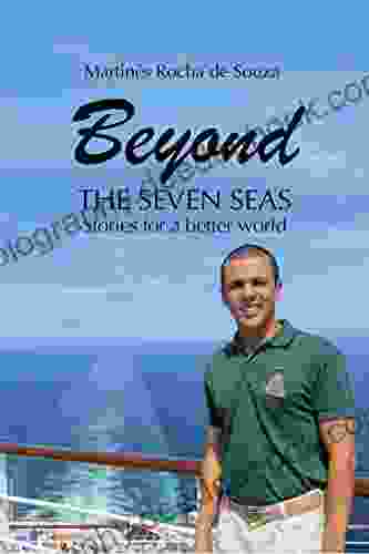 BEYOND THE SEVEN SEAS : Stories For A Better World (1)