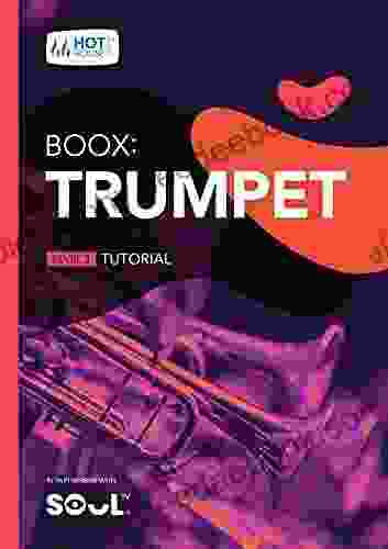 Boox: Trumpet: Level 3 Tutorial