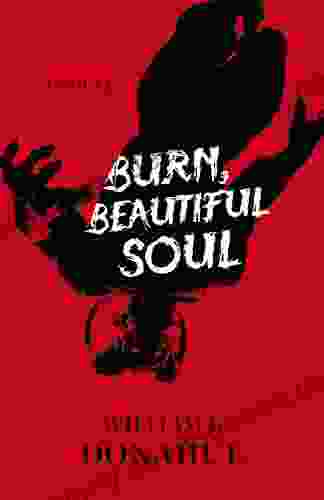 Burn Beautiful Soul: A Novel