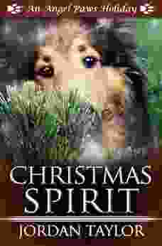 Christmas Spirit (Angel Paws Holiday 3)