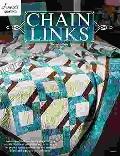 Chain Links Jordan Taylor