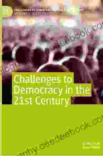 Civil Society And Democracy Promotion (Challenges To Democracy In The 21st Century)