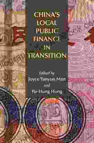 China S Local Public Finance In Transition