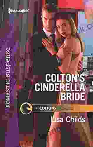 Colton S Cinderella Bride (The Coltons Of Red Ridge 7)
