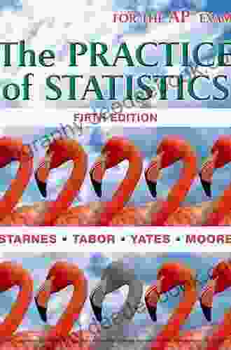 The Practice Of Statistics Carrie Aarons