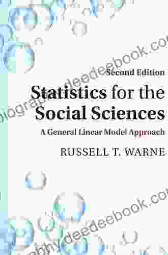 Statistics For The Social Sciences
