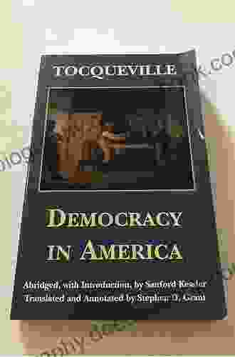 Democracy In America (Hackett Classics)
