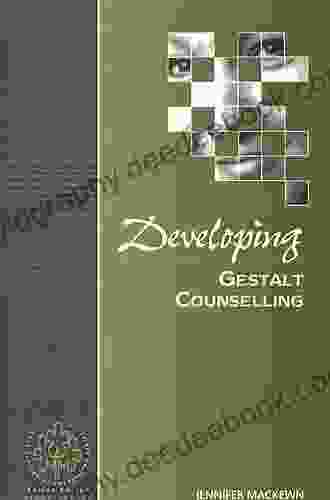 Developing Gestalt Counselling (Developing Counselling Series)