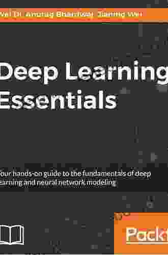 R Deep Learning Essentials: A Step By Step Guide To Building Deep Learning Models Using TensorFlow Keras And MXNet 2nd Edition