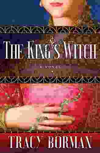 The King S Witch: Frances Gorges Historical Trilogy I