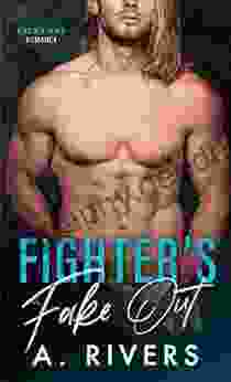 Fighter S Fake Out (Crown MMA Romance: The Outsiders 2)