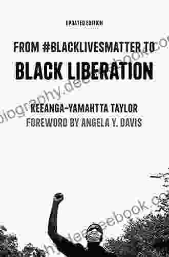 From #BlackLivesMatter To Black Liberation