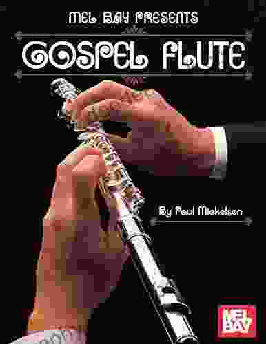 Gospel Flute Jack Johnson