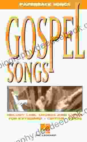 Gospel Songs (The Songs (Tm) )