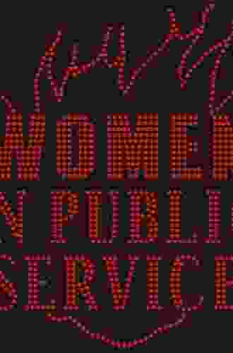 Governing In A Global World: Women In Public Service