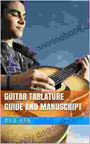 Guitar Tablature Guide And
