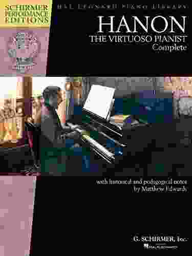 Hanon: The Virtuoso Pianist Complete New Edition