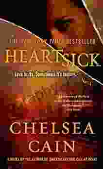 Heartsick: A Thriller (Archie Sheridan Gretchen Lowell 1)