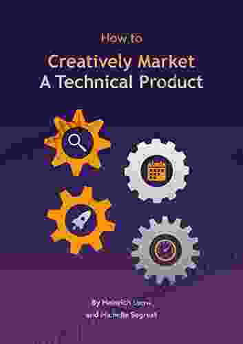 How To Creatively Market A Technical Product