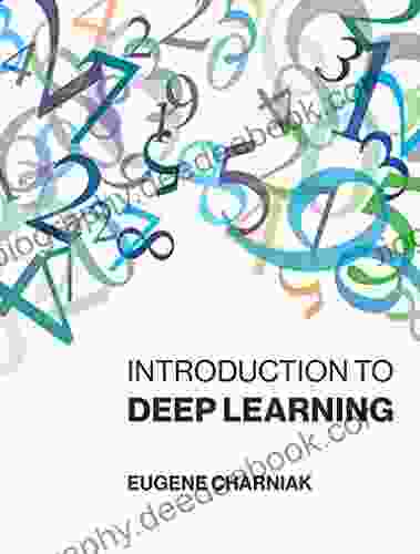 Introduction To Deep Learning Eugene Charniak